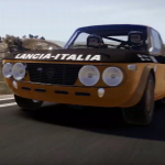 Видео: «легендарные» модели в автопарке WRC 8
