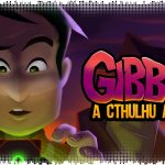 Рецензия на Gibbous: A Cthulhu Adventure