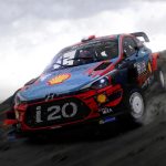 В погоне за каждой секундой — премьерный ролик WRC 8