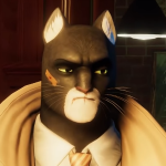 Кот идет по следу: 25 минут геймплея Blacksad: Under the Skin