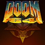 22 года спустя: тизер переиздания Doom 64