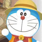 Робокот: на PC и Switch вышла Doraemon: Story of Seasons