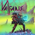 Черепа в космосе: Valfaris дебютировала на PC и Switch