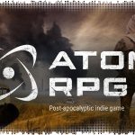 Рецензия на Atom RPG