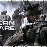 Рецензия на Call of Duty: Modern Warfare