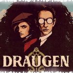 Рецензия на Draugen