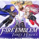 Рецензия на Fire Emblem: Three Houses