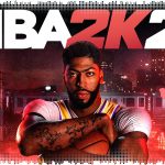 Рецензия на NBA 2K20