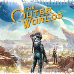 Рецензия на The Outer Worlds