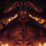 Жажда крови: геймплей Diablo Immortal