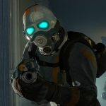 Half-Life: Alyx, посвященная Аликс Вэнс, выйдет в марте