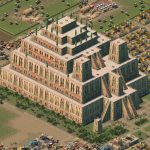 Nebuchadnezzar — градостроительный симулятор, вдохновленный Pharaoh