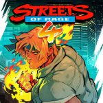 Авторы Streets of Rage 4 рассказали об источниках вдохновения и процессе разработки