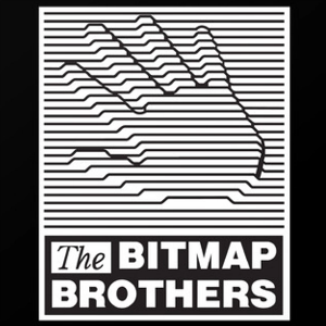 The Bitmap Brothers logo