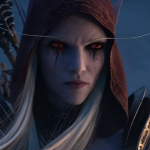 По ту сторону бытия: новая глава World of Warcraft получила подзаголовок Shadowlands
