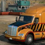 Через неделю вы сможете прокатиться по Юте в American Truck Simulator