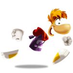 Бесплатная Rayman Legends — в Epic Games Store