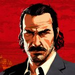 Через неделю Red Dead Redemption 2 появится в Steam