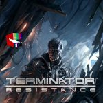 Запись стрима Riot Live: Terminator: Resistance