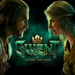 Совсем скоро CD Projekt RED прекратит поддержку Gwent: The Witcher Card Game на консолях