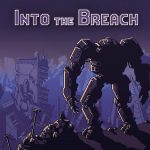 Бесплатная Into the Breach — в Epic Games Store