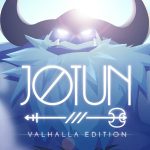 Бесплатная Jotun — в Epic Games Store