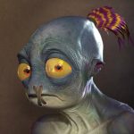Oddworld: Soulstorm наконец добралась до Steam