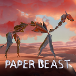 Бумажная одиссея: трейлер Paper Beast