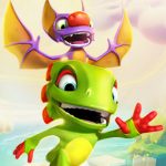Epic раздает Yooka-Laylee and the Impossible Lair
