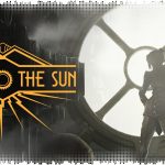 Рецензия на Close to the Sun