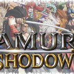 Рецензия на Samurai Shodown