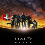 Запись стрима Riot Live: Halo: Reach