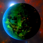 Возвращение на Землю: Slitherine выпустила на PC 4X-стратегию Astra Exodus