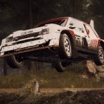 Dirt Rally 2.0 отметит 25-летие чемпионства Колина Макрея