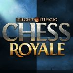 «Королевские шахматы»: Ubisoft назвала дату премьеры Might & Magic: Chess Royale