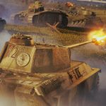 Король возвращается: Panzer Corps 2 выйдет в марте