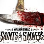 The Walking Dead: Saints & Sinners — уже в продаже