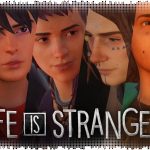 Рецензия на Life Is Strange 2