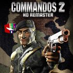 Запись стрима Riot Live: Commandos 2 HD Remaster