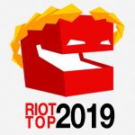 Выбирайте лучшие игры в народном голосовании Riot Top 2019!