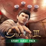 Shenmue 3 получила второе дополнение — Story Quest Pack