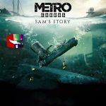 Запись стрима Riot Live: Metro: Exodus – Sam’s Story