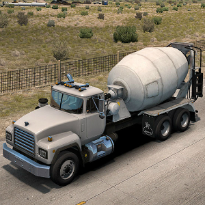 American Truck Simulator: Colorado