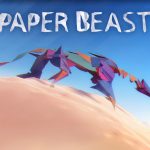 Paper Beast — уже в продаже