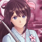 Видео: как общаться с воительницами в Sakura Wars