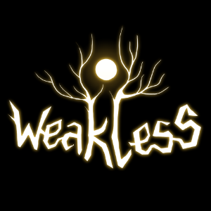 Weakless