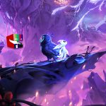 Запись стрима Riot Live: Ori and the Will of the Wisps