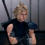 Видео: графика и спецэффекты в Final Fantasy 7 Remake