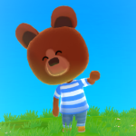 Team17 издаст Hokko Life, похожую на Animal Crossing