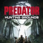 Человек против Хищника: на PC и PS4 вышла Predator: Hunting Grounds